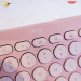 Bàn phím Logitech Pebble Key 2 K380S Bluetooth Hồng ( Tonal Rose )