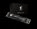 Ổ cứng SSD Gigabyte Aorus 500gb M.2 PCIe-NVME 4.0x4 GP-AG450E500G-G Without Heatsink (5000MB/s(R) 2500MB/s (W))