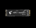 Ổ cứng SSD Gigabyte Aorus 500gb M.2 PCIe-NVME 4.0x4 GP-AG450E500G-G Without Heatsink (5000MB/s(R) 2500MB/s (W))