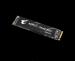 Ổ cứng SSD Gigabyte Aorus 500gb M.2 PCIe-NVME 4.0x4 GP-AG450E500G-G Without Heatsink (5000MB/s(R) 2500MB/s (W))