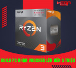 PC MEGA OFFICE AMD Peanut		