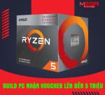 PC MEGA OFFICE AMD Peanut		