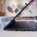 Laptop Acer Aspire 7 A715-76-53PJ (NH.QGESV.007) Đen ( Cpu  i5-12450H, Ram 16GB, SSD 512GB, Vga Intel UHD, 15.6 inch FHD IPS, Finger Print, Win 11 SL)