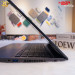 Laptop Acer Aspire 7 A715-76-53PJ (NH.QGESV.007) Đen ( Cpu  i5-12450H, Ram 16GB, SSD 512GB, Vga Intel UHD, 15.6 inch FHD IPS, Finger Print, Win 11 SL)