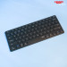 Combo Bàn phím + chuột Rapoo 9350M Multi-mode Dark-Grey