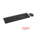 combo-ban-phim-chuot-rapoo-x260s-wireless-den-2