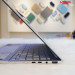 Laptop Asus Zenbook 14 OLED UX3405MA-PP588W Bạc (Cpu Ultra 5 125H, Ram 16GB, SSD 512GB, Vga Arc Graphics, 14 inch 3K, Win 11SL, Túi)