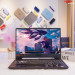 Laptop Gaming Asus TUF A15 FA506NF-HN005W Đen (Cpu R5-7535HS, Ram 8GB, SSD 512GB, Vga RTX 2050 4GB, 15.6 inch FHD 144hz, Win 11 SL)
