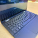 Laptop HP Envy X360 13-bf0092TU 76V59PA Blue (Cpu i7 1250U, Ram 8GB, SSD 512GB, Vga Intel Iris Xe Graphics, 13.3 inch 2.8K Touch Win11H Pen)