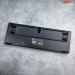 Bàn phím cơ AKKO 3098B Plus Black (akko switch v3 - Cream Blue Pro)