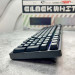 Bàn phím cơ AKKO 3098B Plus Black (akko switch v3 - Cream Blue Pro)