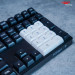 Bàn phím cơ Fuhlen H108S Panda Red switch