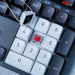 Bàn phím cơ Fuhlen H108S Panda Red switch