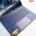 Laptop Asus Zenbook 14 OLED UX3405MA-PP152W Xanh (Cpu Ultra 7 155H, Ram 32GB, SSD 1TB, Vga Arc Graphics, 14 inch 3K OLED, Win 11 Home, túi)