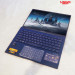 Laptop Asus Zenbook 14 OLED UX3405MA-PP152W Xanh (Cpu Ultra 7 155H, Ram 32GB, SSD 1TB, Vga Arc Graphics, 14 inch 3K OLED, Win 11 Home, túi)