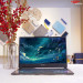 Laptop MSI Cyborg 15 A12UCX-618VN Đen (Cpu i5-12450H, Ram 16GB, SSD 512GB, Vga RTX2050 4GB, 15.6 inch FHD IPS 144Hz, W11H)