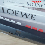 Bàn phím cơ Fuhlen H108S Fire Heart Yellow switch