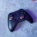 Tay cầm chơi game Dareu H105 Black