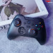 Tay cầm chơi game Dareu H105 Black