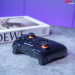 Tay cầm chơi game Dareu H105 Black