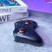 Tay cầm chơi game Dareu H105 Black