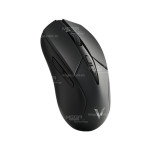 Chuột không dây Gaming Rapoo V300SE màu trắng / đen ( USB, Wireless 2.4Ghz)