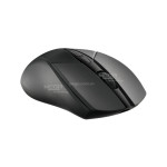 Chuột không dây Gaming Rapoo V300SE màu trắng / đen ( USB, Wireless 2.4Ghz)