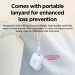 tai-nghe-khong-day-pisen-true-wireless-buds-p1-plus-trang-2