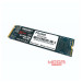 Ổ cứng SSD Kingmax 1TB M.2 PCIe PQ3480 (Gen3 x4)
