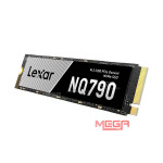 Ổ cứng SSD Lexar NQ790 500GB M.2 2280 PCIe 4x4 (Đọc 6400MB/s - Ghi 2900MB/s) _LNQ790X500G-RNNNG
