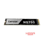 Ổ cứng SSD Lexar NQ790 500GB M.2 2280 PCIe 4x4 (Đọc 6400MB/s - Ghi 2900MB/s) _LNQ790X500G-RNNNG