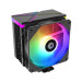 Tản nhiệt khí ID-COOLING SE-234-ARGB V2