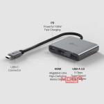 bo-chuyen-doi-usb-c-sang-3-cong-hdmi-4k-60hz-1x-type-c-pd-100w-va-1x-usb-a-tp-link-uh3020c-3