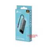 bo-chuyen-doi-usb-c-sang-2-usb-a-3-0-usb-c-3-0-hdmi-pd-5-cong-tp-link-uh5020c-3