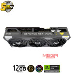 Vga Asus TUF Gaming GeForce RTX 5070 12GB GDDR7 (TUF-RTX5070-12G-GAMING)