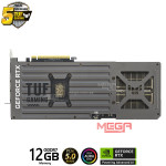 Vga Asus TUF Gaming GeForce RTX 5070 12GB GDDR7 (TUF-RTX5070-12G-GAMING)