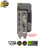 Vga Asus TUF Gaming GeForce RTX 5070 12GB GDDR7 (TUF-RTX5070-12G-GAMING)