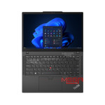 Laptop Lenovo ThinkPad X13 Gen 5 21LU004DVA Đen ( Cpu Ultra 5-125U, Ram 16GB, SSD 512GB, Vga Integrated Intel Graphics, Finger Print,13.3 inch WUXGA IPS 300nits Anti-glare, NoOS, 3Y)