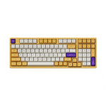 ban-phim-akko-3098s-los-angeles-v3-creamy-yellow-pro