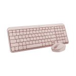 ban-phim-chuot-khong-day-logitech-bluetooth-mk250-mau-hong-1