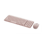 ban-phim-chuot-khong-day-logitech-bluetooth-mk250-mau-hong-1