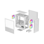 case-deepcool-ch360-digital-wh-matx-mau-trang-3
