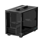 case-deepcool-ch160-mini-itx-mau-den-1