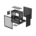 case-deepcool-ch370-matx-mau-den-3