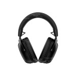 Tai nghe HP HyperX Cloud III S Wireless - Gaming Headset (Black) (A59YZAA)