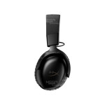 Tai nghe HP HyperX Cloud III S Wireless - Gaming Headset (Black) (A59YZAA)