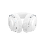 Tai nghe HP HyperX Cloud III S Wireless - Gaming Headset (White) (AX6G1AA)