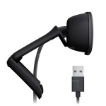 Webcam Logitech HD Brio 100