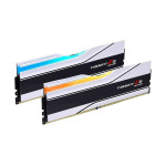 Ram 16GB/6400 (Kit) PC G.Skill Trident Z5 Neo RGB DDR5 White F5-6400J3239G16GX2-TZ5NRW