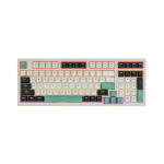 ban-phim-co-co-day-newmen-gm328-plus-apricot-black-blue-tri-mode